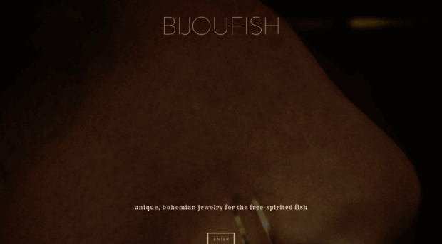 bijoufish.com