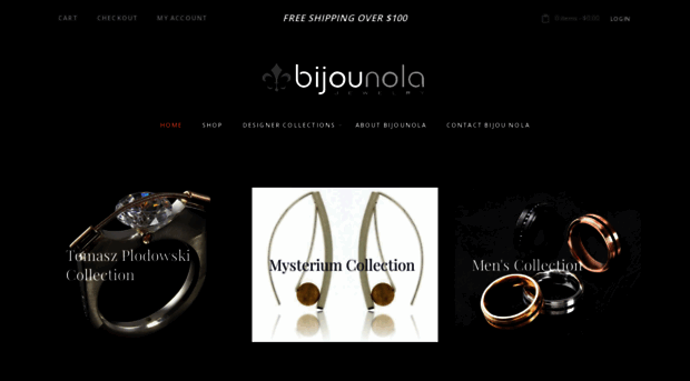 bijounola.com