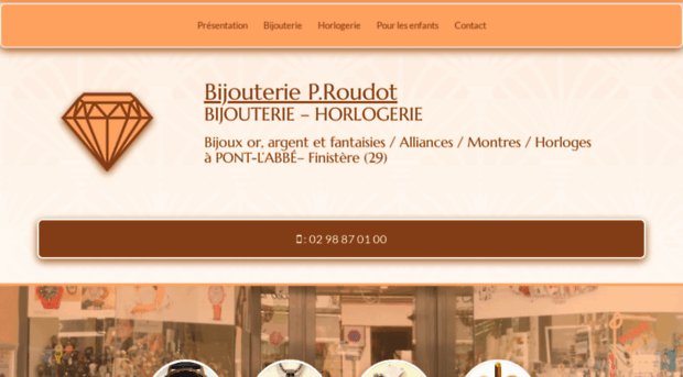 bijouterie-roudot.com