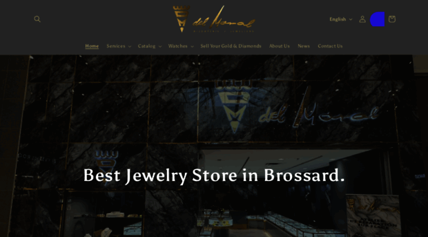 bijouteriedelmoral.com