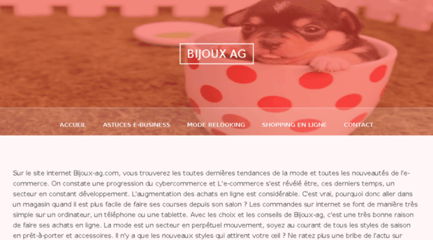 bijoux-ag.com