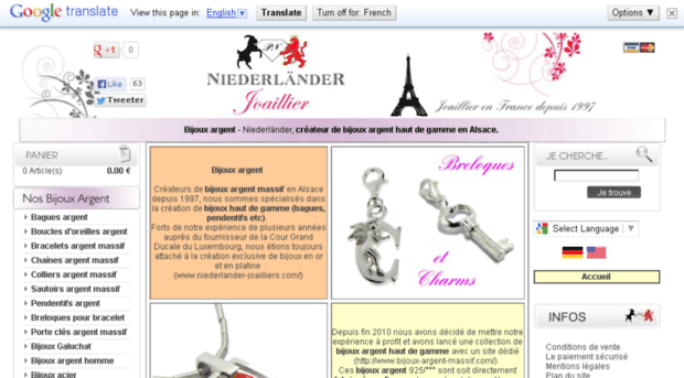bijoux-argent-massif.com
