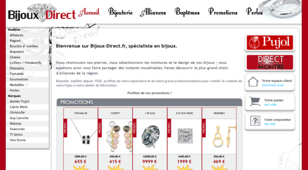 bijoux-direct.fr