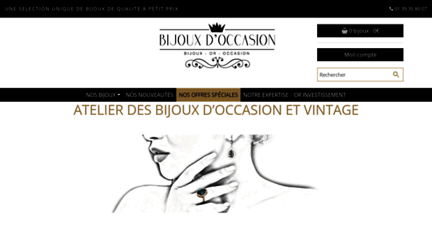 bijoux-doccasion.com