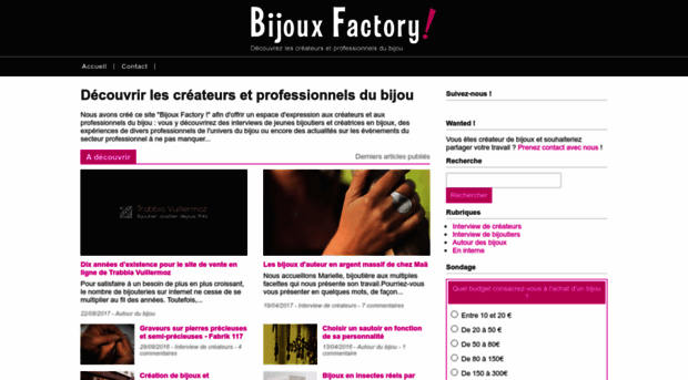 bijoux-factory.com