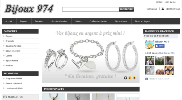 bijoux974.com