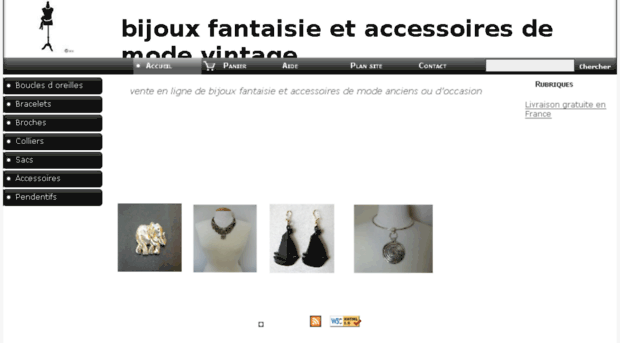 bijouxfantaisieaccessoiresvintage.fr