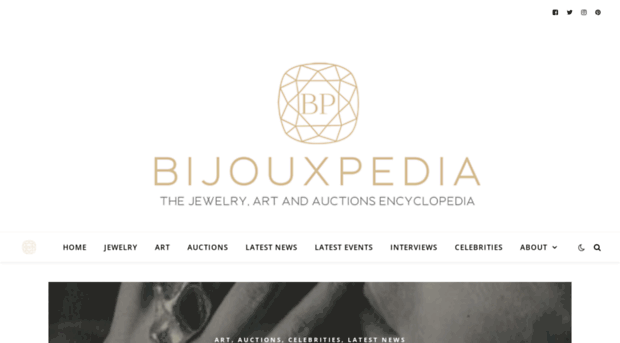 bijouxpedia.com