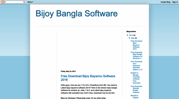 bijoy-bangla-software2016.blogspot.com