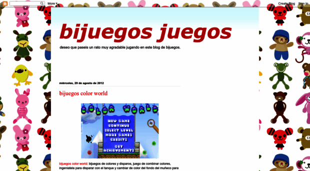 bijuegosjuegos.blogspot.com
