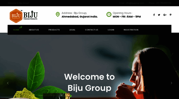 bijugroup.com