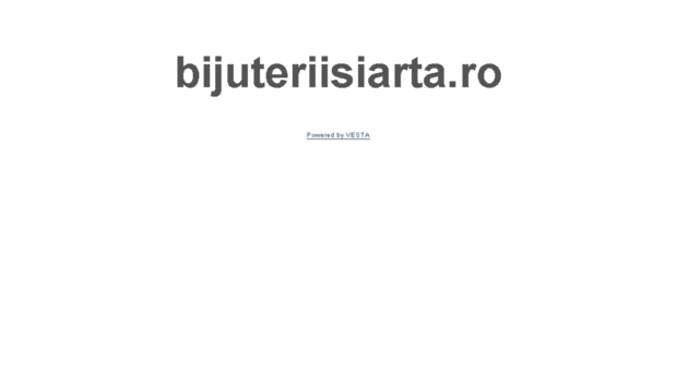 bijuteriisiarta.ro