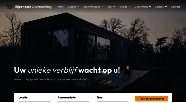 bijzondere-overnachting.nl