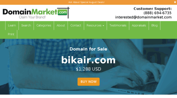 bikair.com