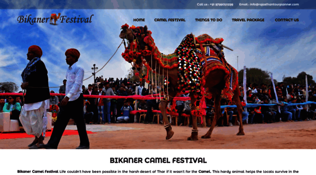 bikanercamelfestival.com