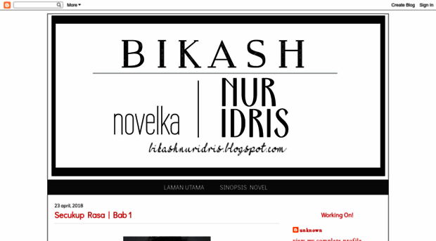 bikashnuridris.blogspot.com