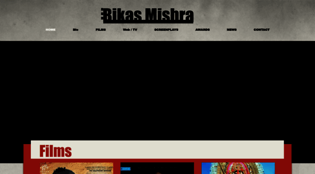 bikasmishra.com