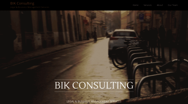 bikconsulting.com