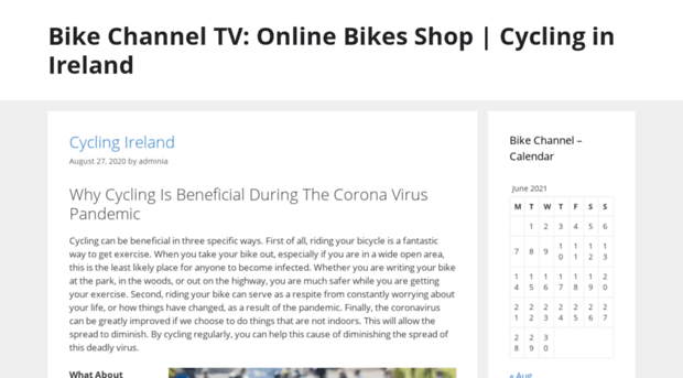 bike-channel.tv