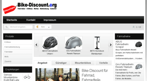 bike-discount.org