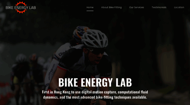 bike-energy-lab.com