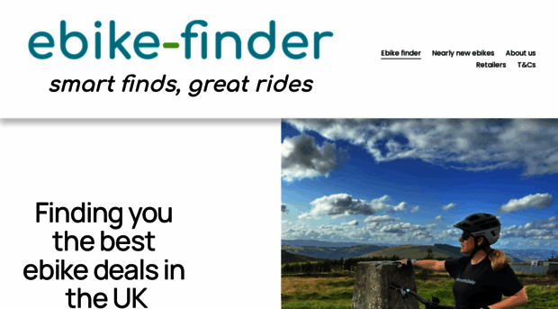 bike-finder.co.uk