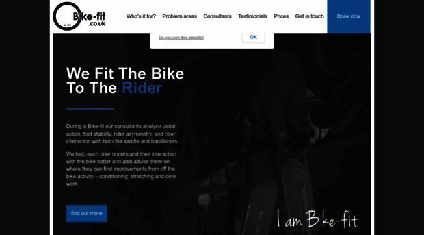 bike-fit.co.uk