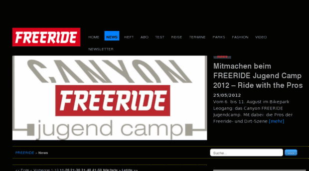 bike-freeride.de