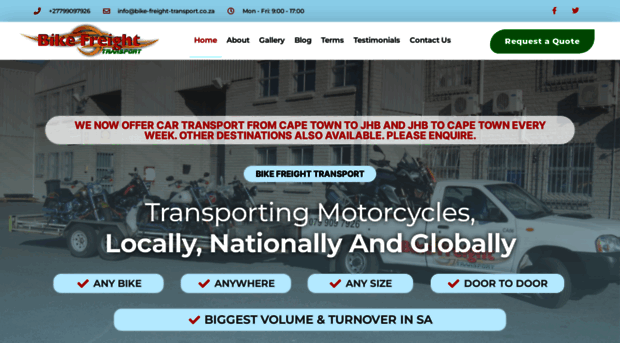 bike-freight-transport.co.za