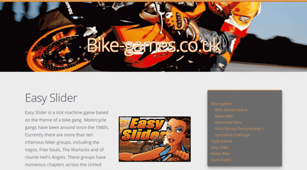 bike-games.co.uk