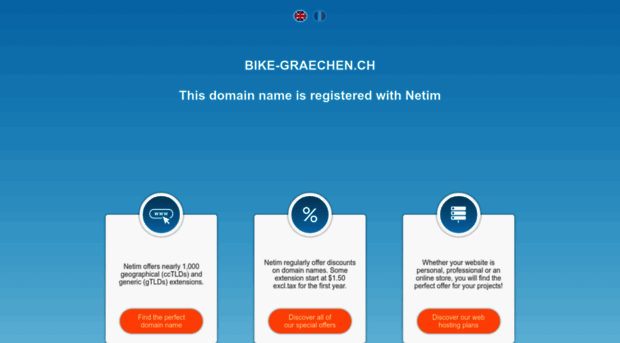 bike-graechen.ch