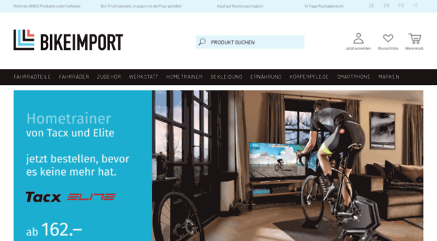 bike-import.ch