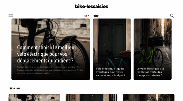 bike-lessaisies.com