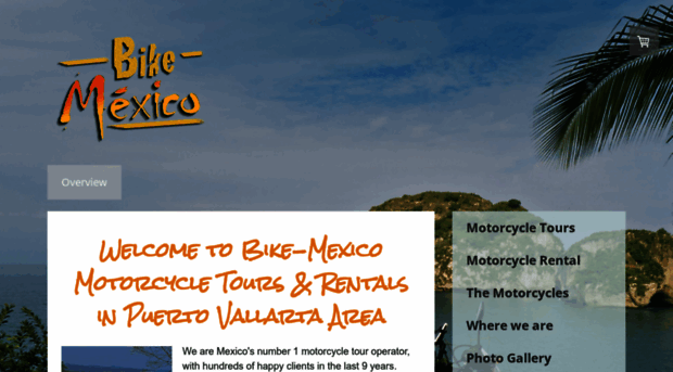 bike-mexico.com