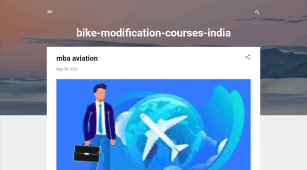 bike-modification-course-india.blogspot.com