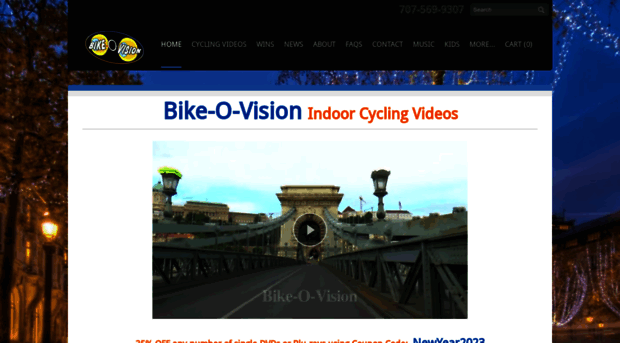 bike-o-vision.com