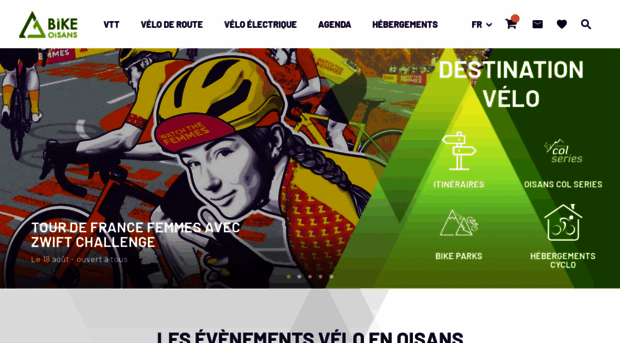 bike-oisans.com