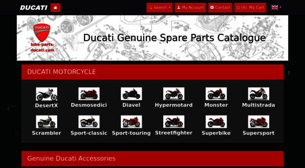 bike-parts-ducati.com