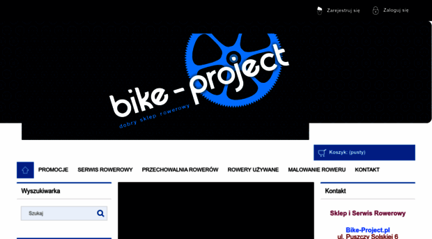 bike-project.pl