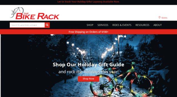bike-rack.com