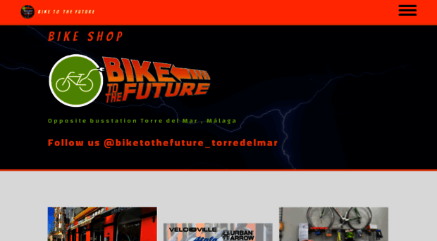 bike-to-the-future.com