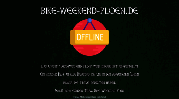 bike-weekend-ploen.de