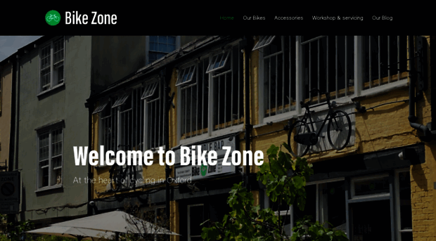 bike-zone.co.uk