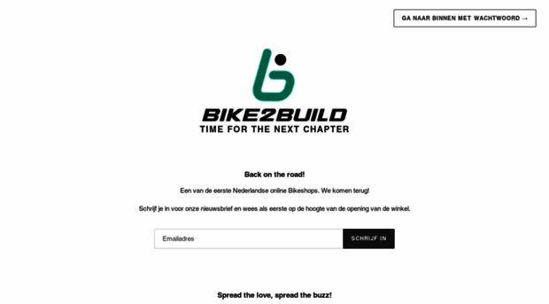 bike2build.nl