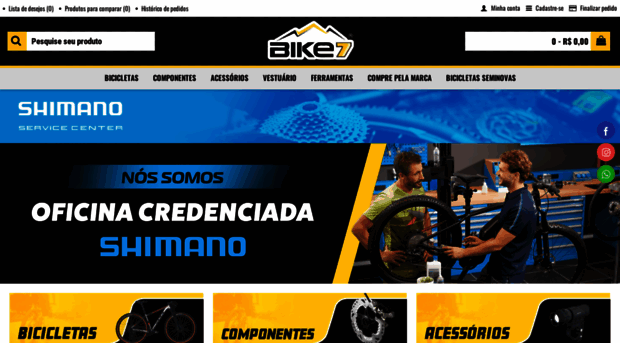 bike7.com.br