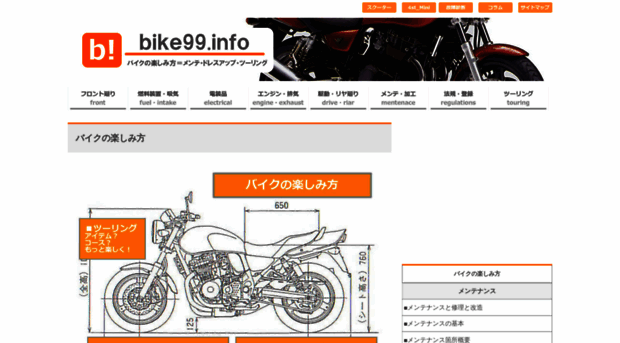 bike99.info