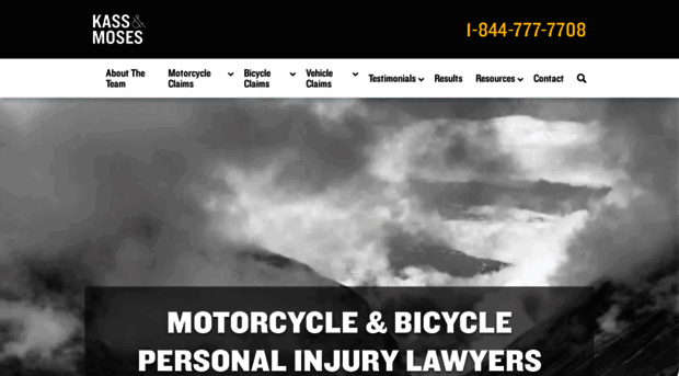 bikeaccidentadvice.com