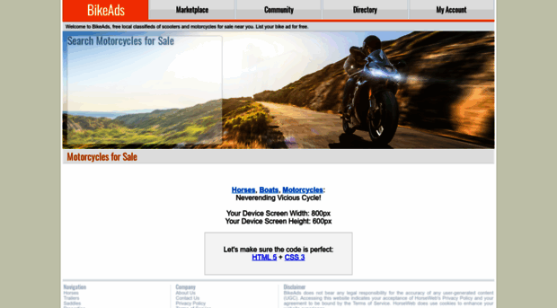 bikeads.com