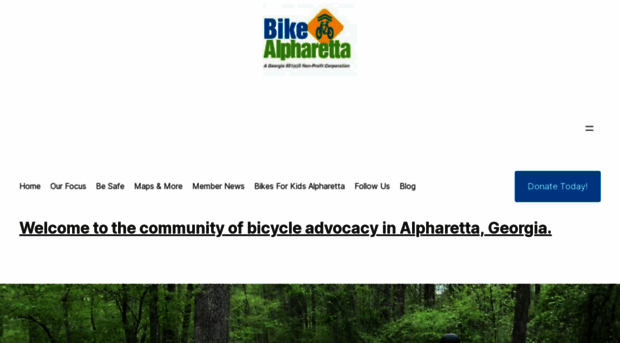 bikealpharetta.org