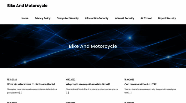 bikeandmotorcycle.com